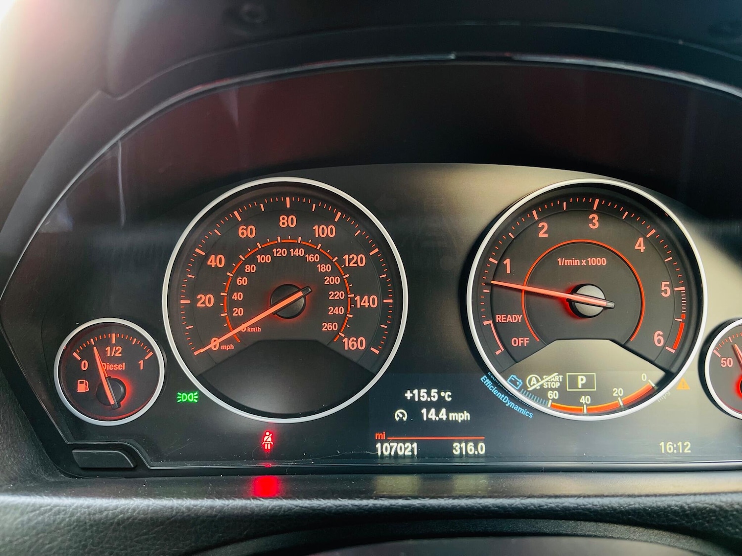 Used BMW 4 Series Gran Coupe for sale - 76473759: Photo 14