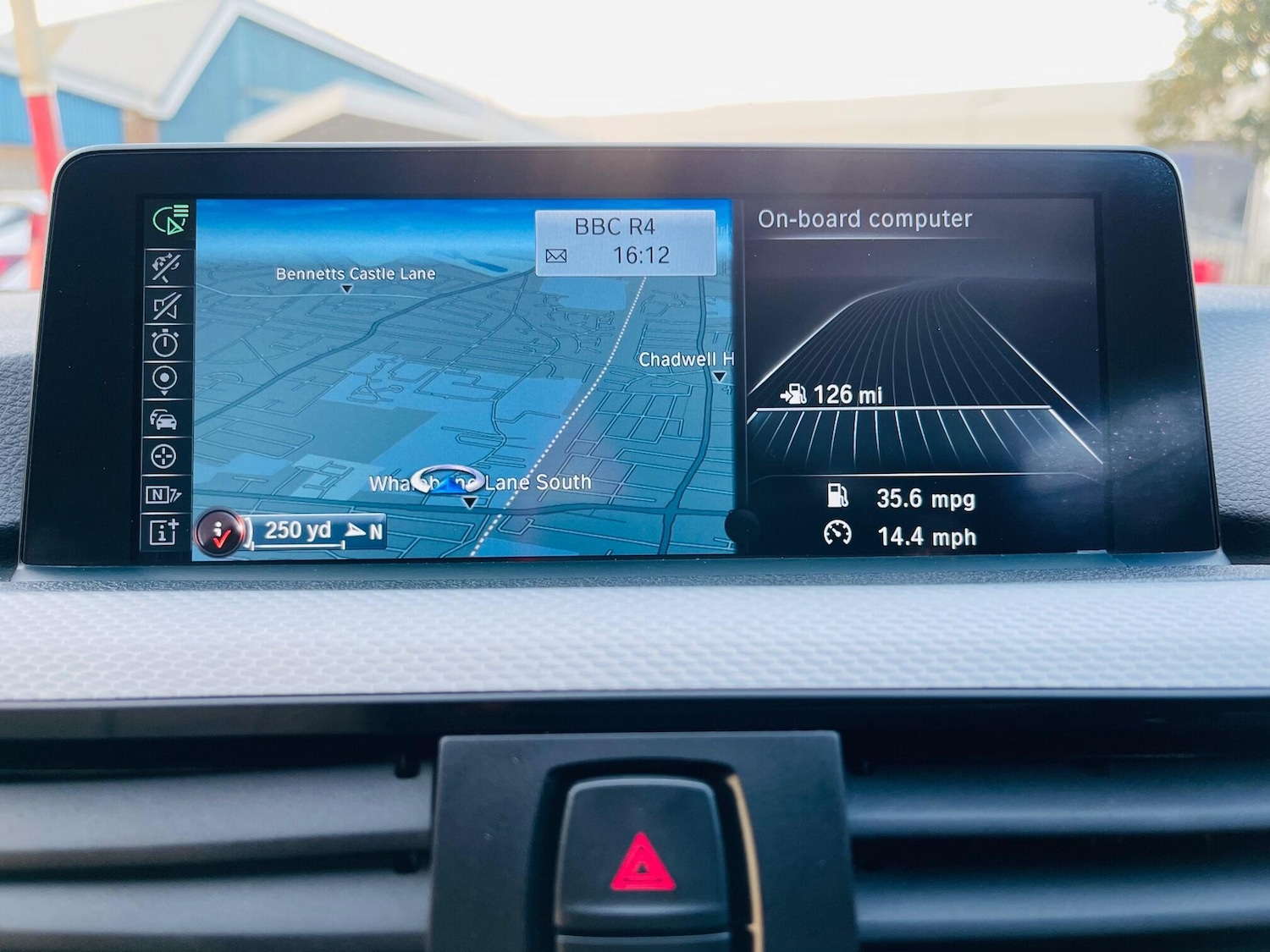 Used BMW 4 Series Gran Coupe for sale - 76473759: Photo 15