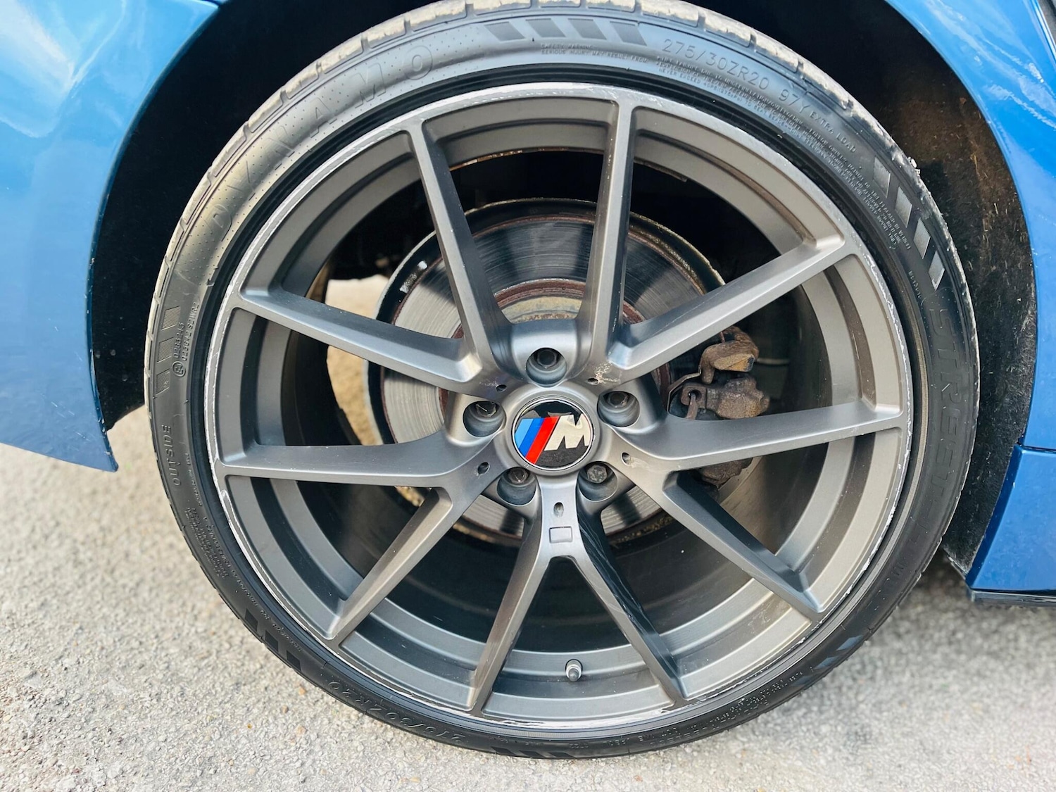 Used BMW 4 Series Gran Coupe for sale - 76473759: Photo 24