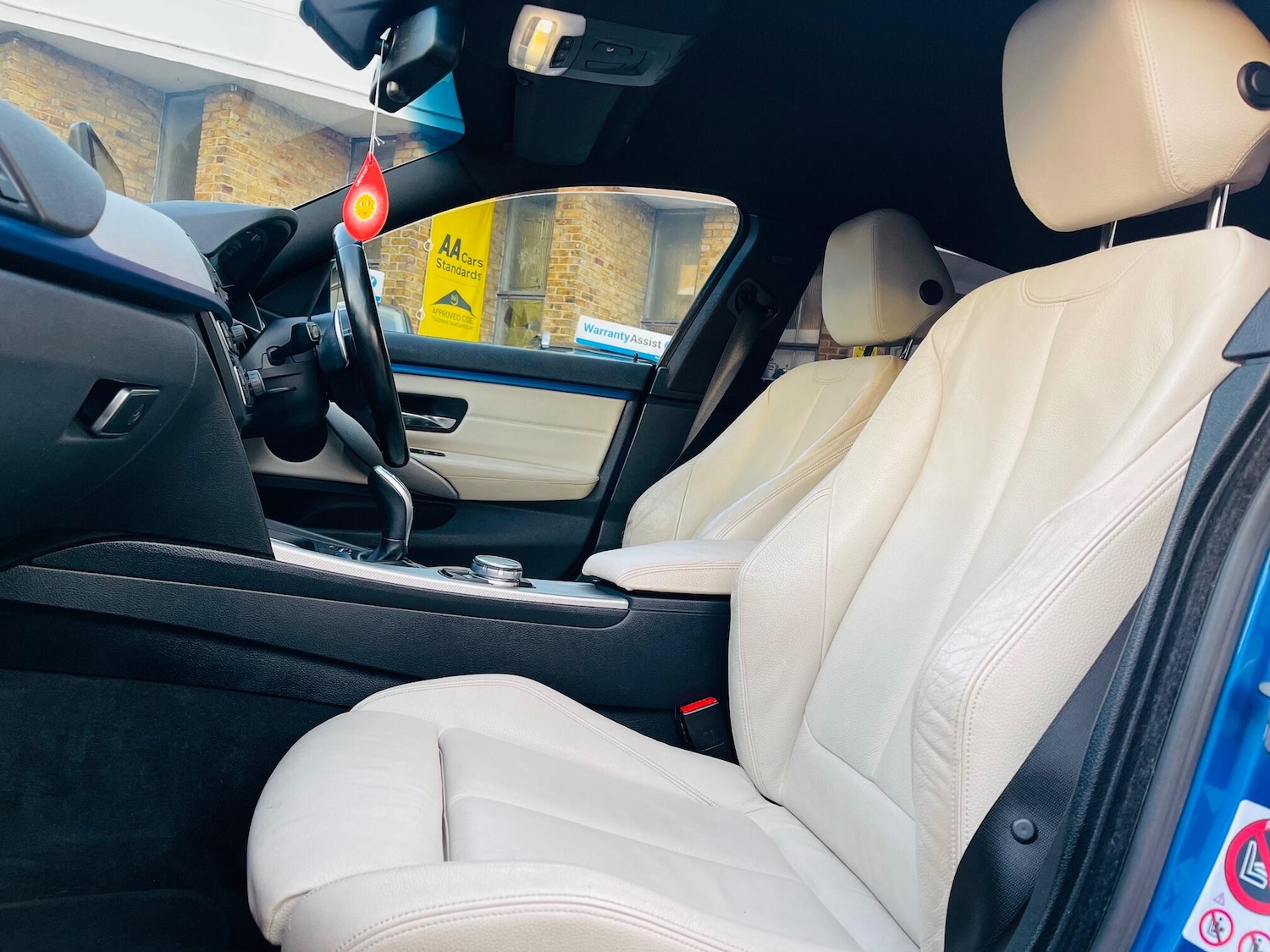 Used BMW 4 Series Gran Coupe for sale - 76473759: Photo 8