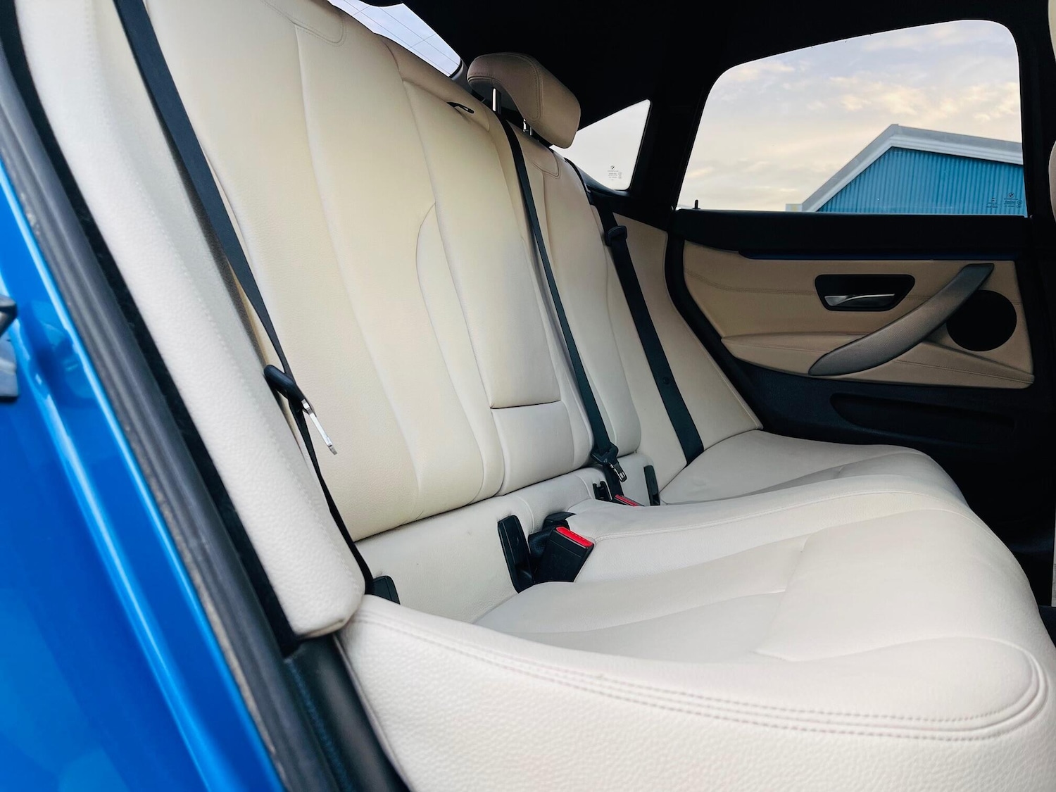 Used BMW 4 Series Gran Coupe for sale - 76473759: Photo 9