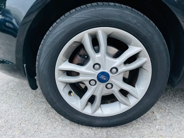 Used Ford Fiesta 2014 for sale - 76283554: Photo 19