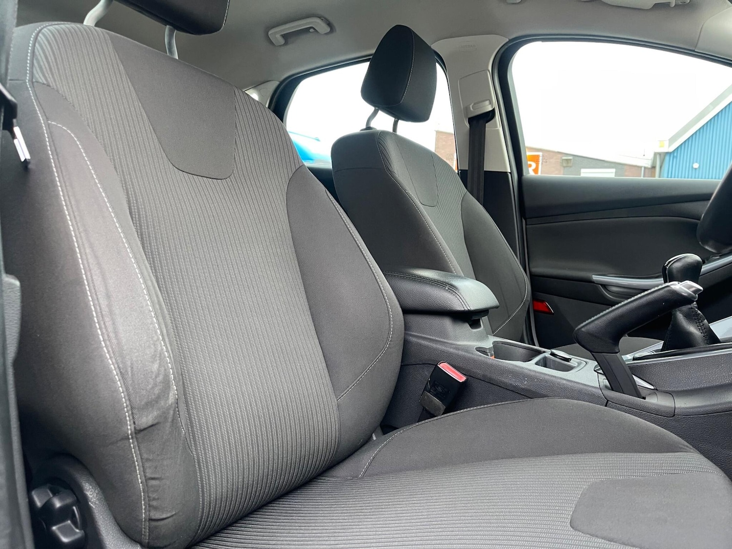 Used Ford Focus 2012 for sale - 76597032: Photo 15