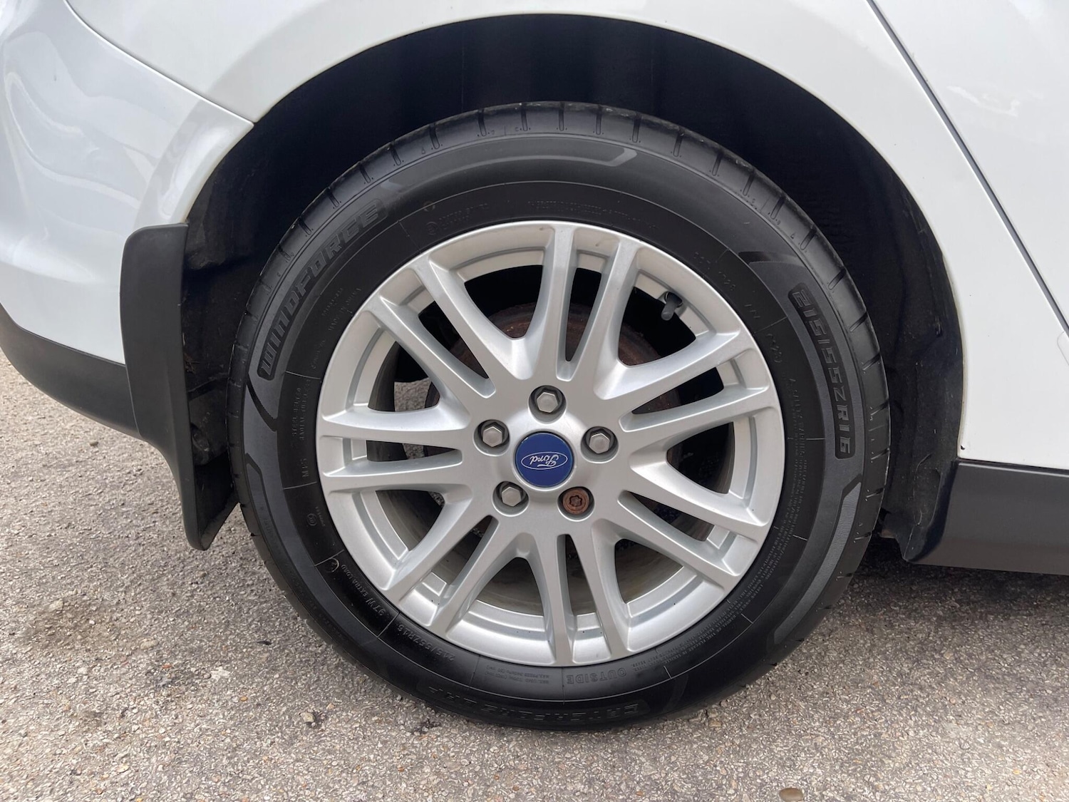 Used Ford Focus 2012 for sale - 76597032: Photo 20