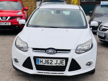 Used Ford Focus 2012 for sale - 76597032: Photo