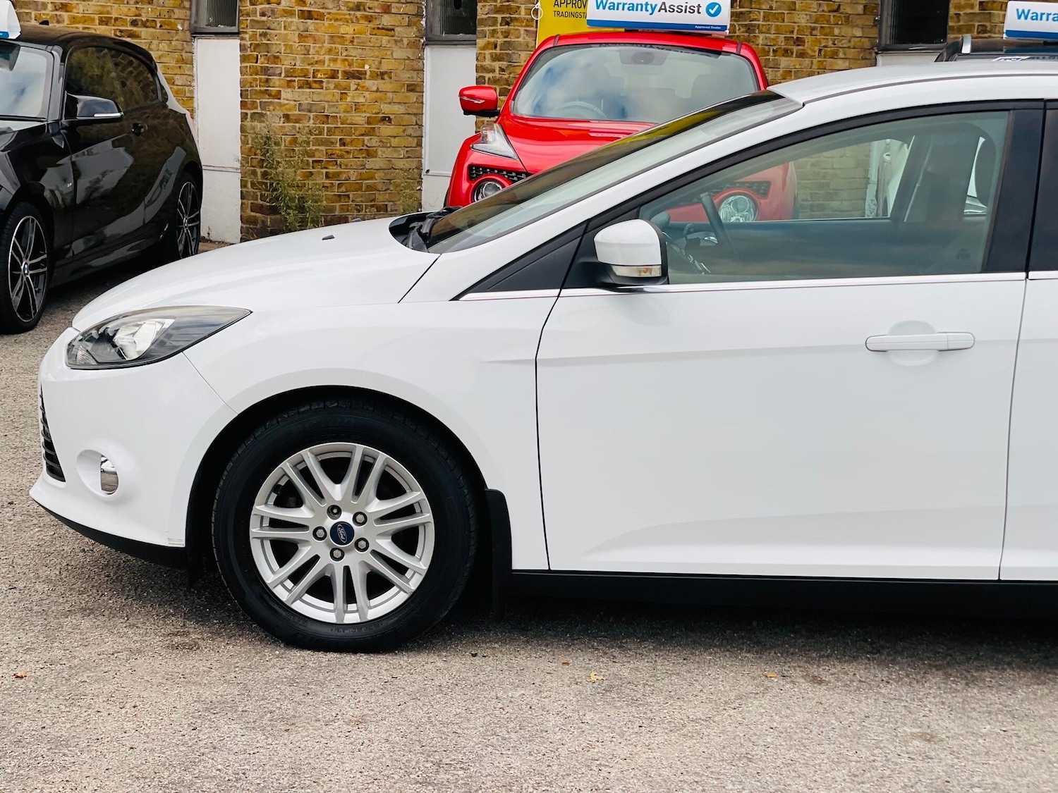 Used Ford Focus 2012 for sale - 76597032: Photo 5