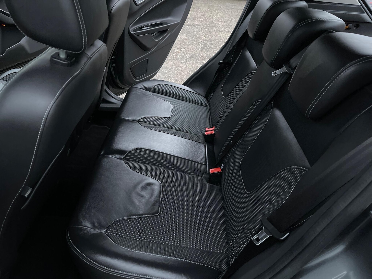 Used Ford Fiesta 2016 for sale - 76597470: Photo 16