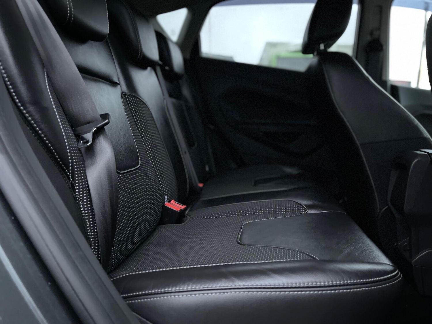 Used Ford Fiesta 2016 for sale - 76597470: Photo 17