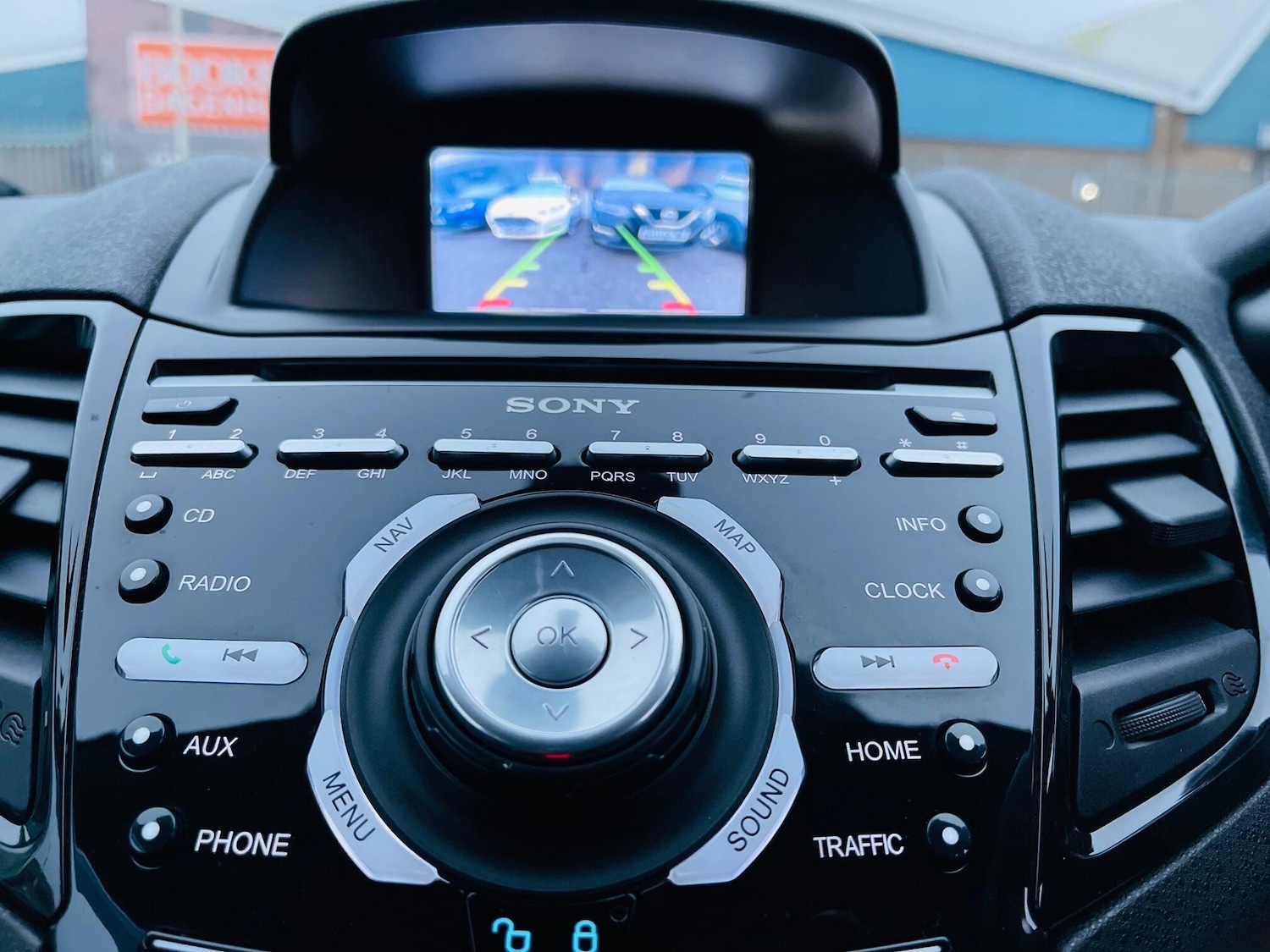 Used Ford Fiesta 2016 for sale - 76597470: Photo 20