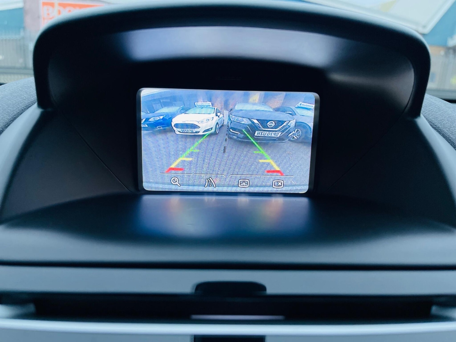 Used Ford Fiesta 2016 for sale - 76597470: Photo 21