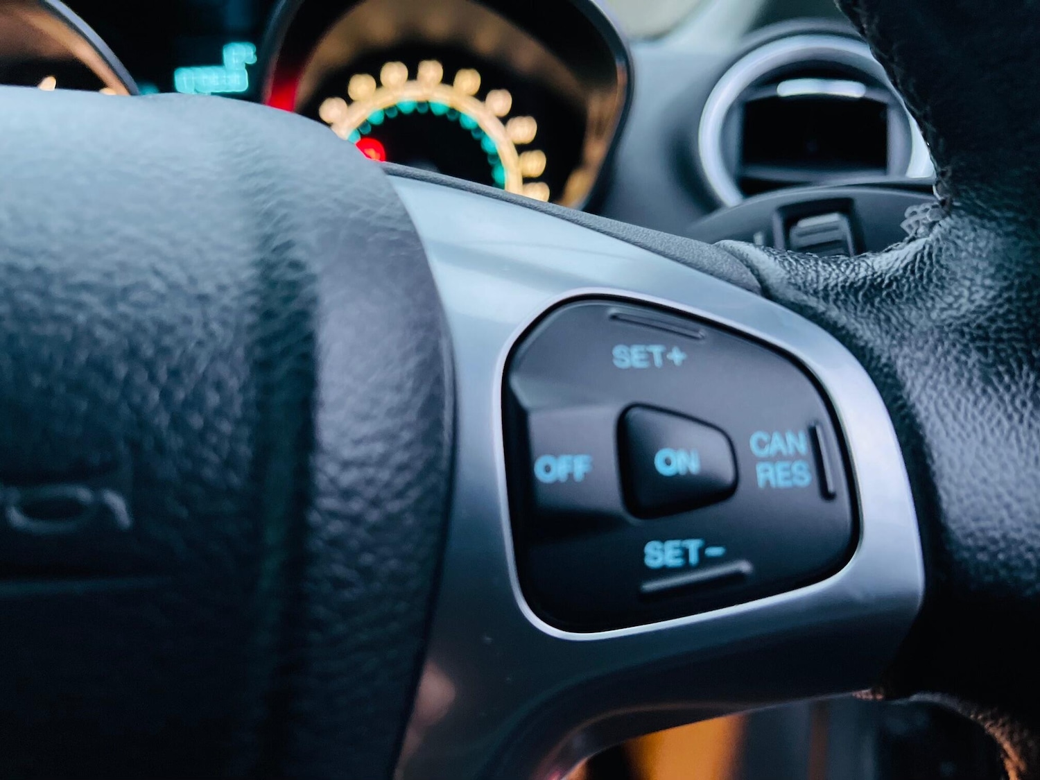 Used Ford Fiesta 2016 for sale - 76597470: Photo 23