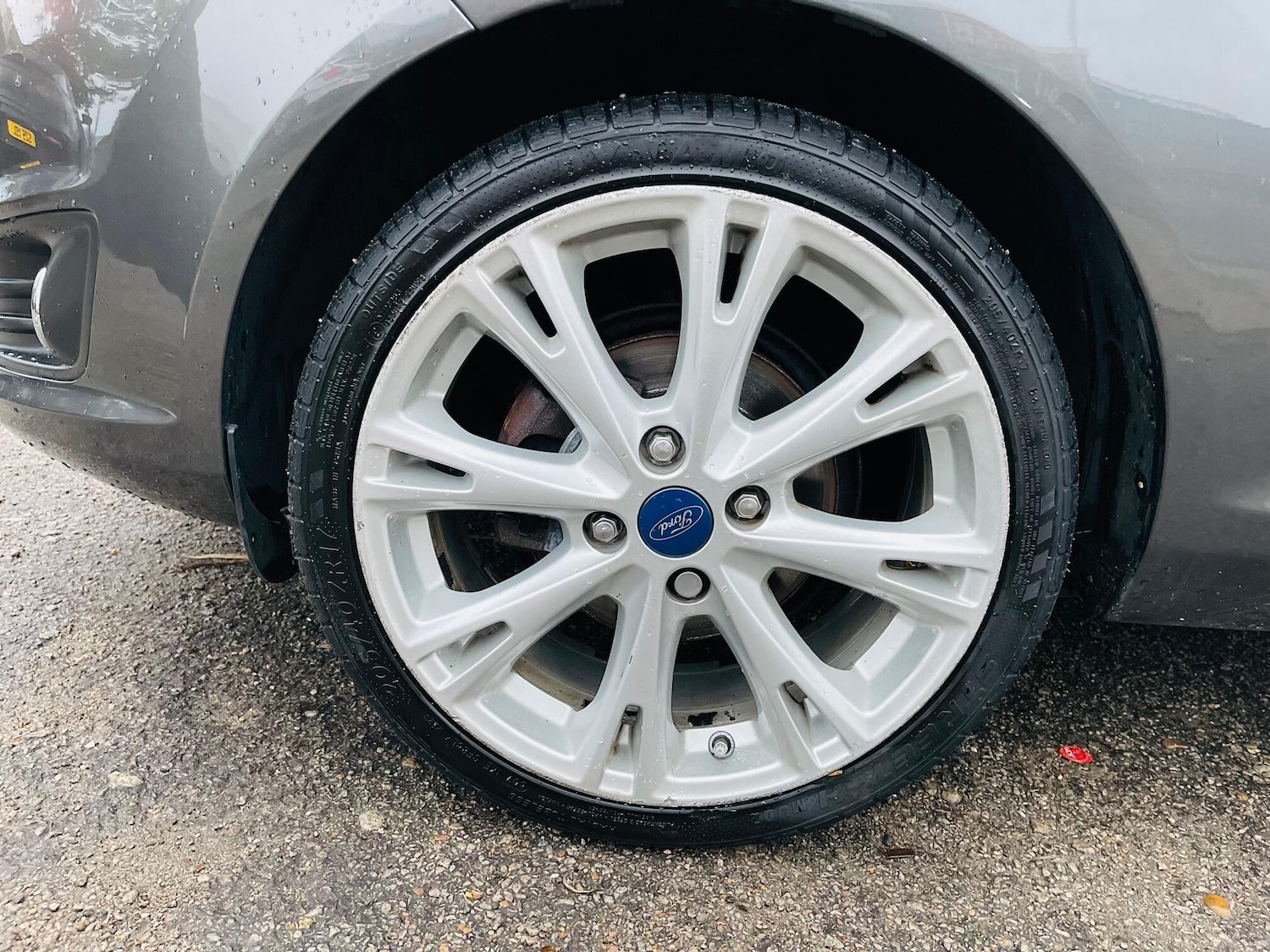 Used Ford Fiesta 2016 for sale - 76597470: Photo 29