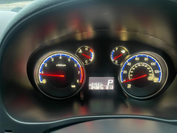 Used Suzuki SX4 2013 for sale - 76259015: Photo 18