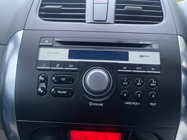 Used Suzuki SX4 2013 for sale - 76259015: Photo 20
