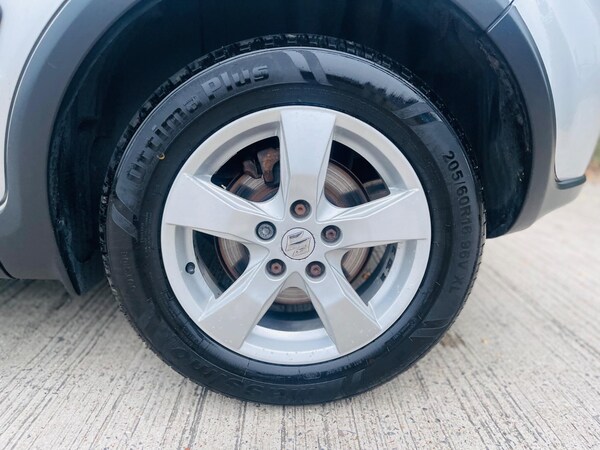 Used Suzuki SX4 2013 for sale - 76259015: Photo 22
