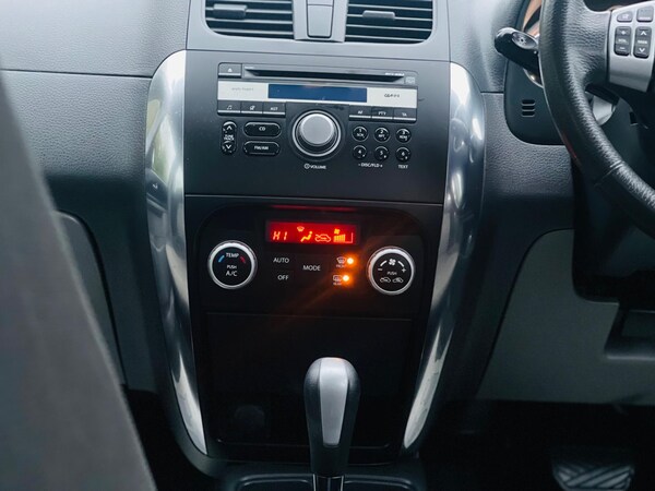Used Suzuki SX4 2013 for sale - 76259015: Photo 27