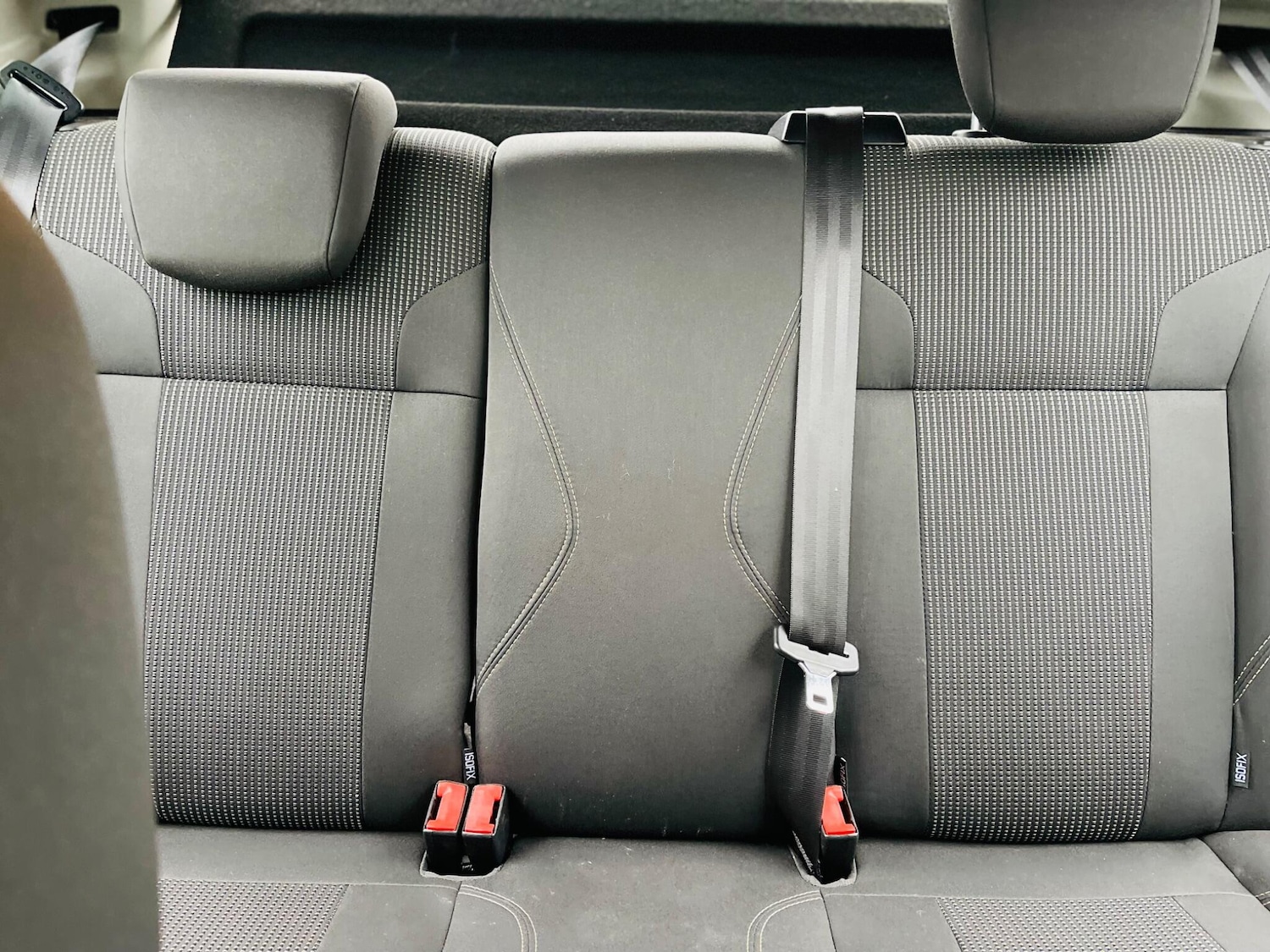 Used Ford Fiesta 2015 for sale - 76780581: Photo 24