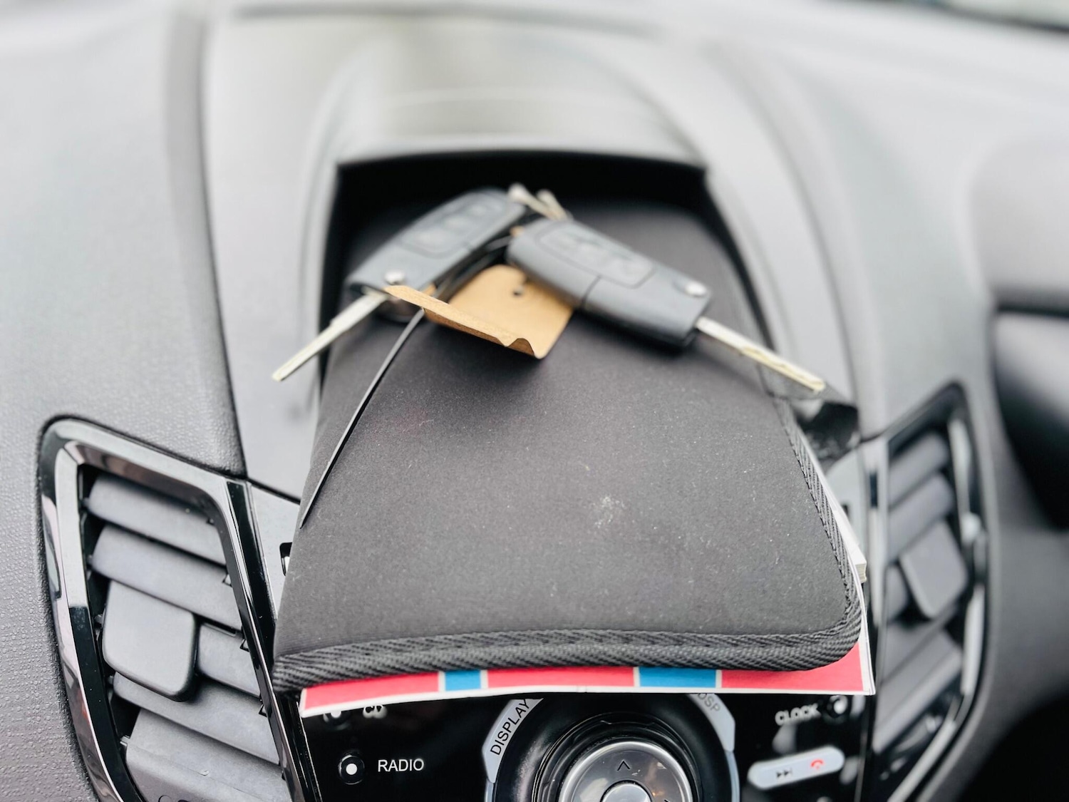 Used Ford Fiesta 2015 for sale - 76780581: Photo 29