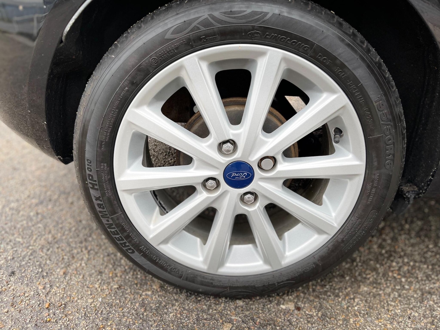 Used Ford Fiesta 2015 for sale - 76780581: Photo 31