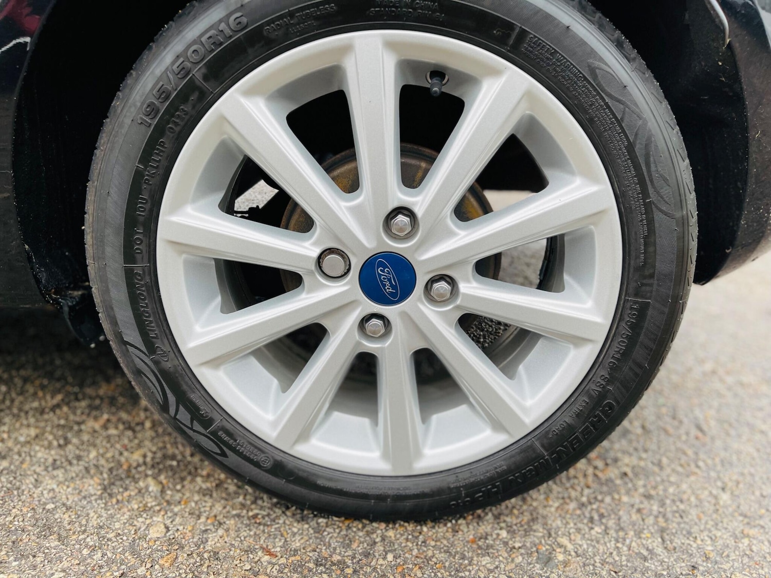 Used Ford Fiesta 2015 for sale - 76780581: Photo 32