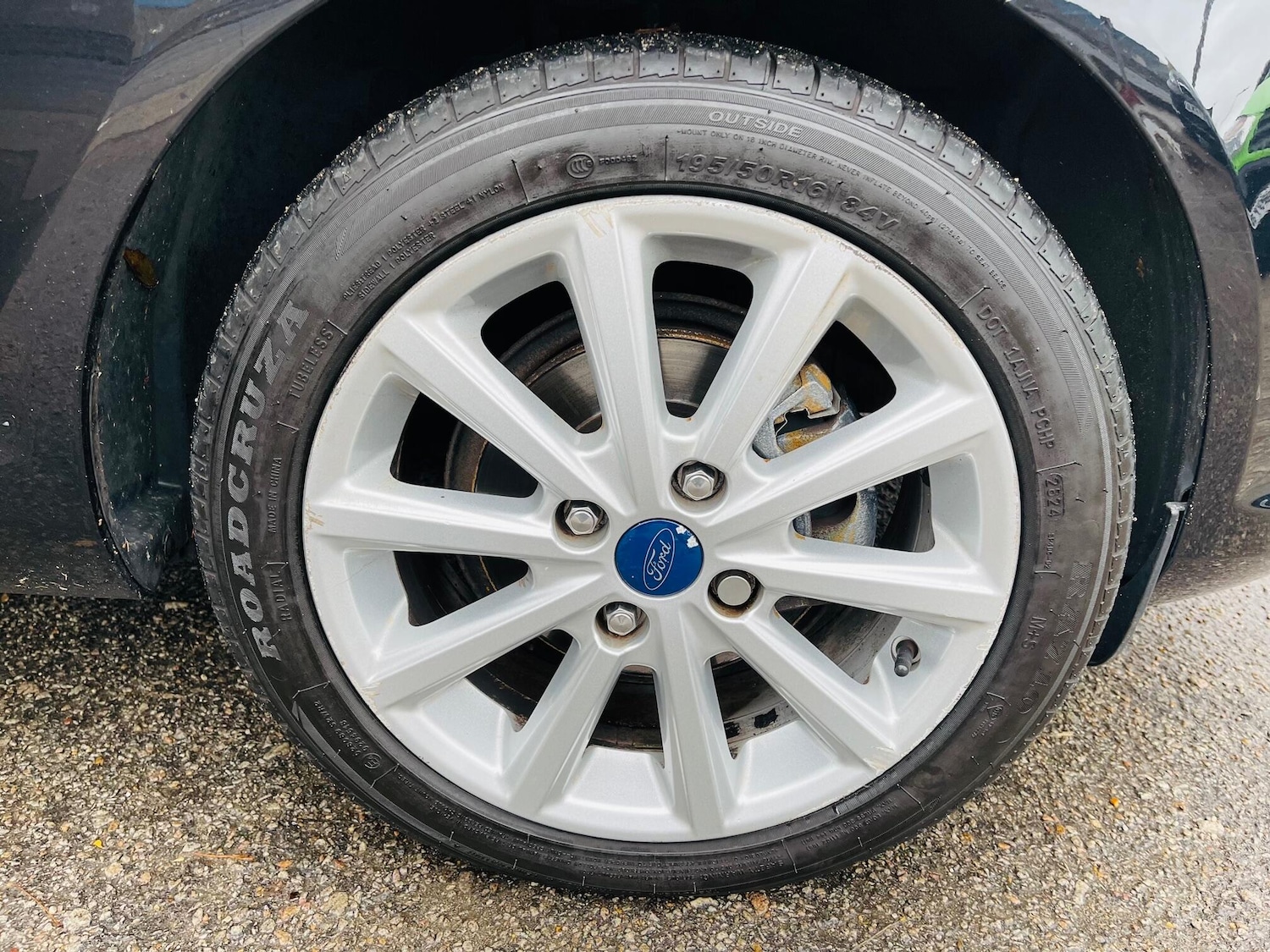 Used Ford Fiesta 2015 for sale - 76780581: Photo 33