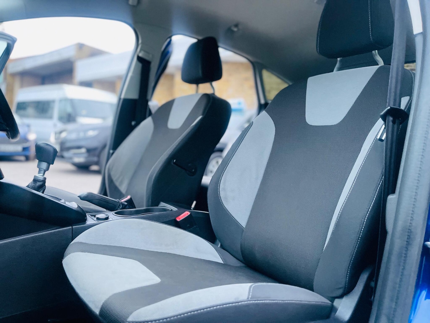 Used Ford Focus 2014 for sale - 76511980: Photo 10