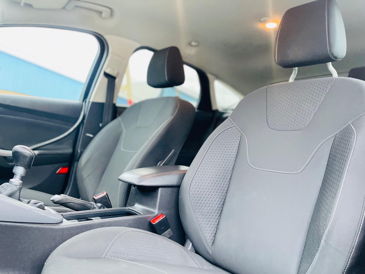 Used Ford Focus 2015 for sale - 76926613: Photo 13