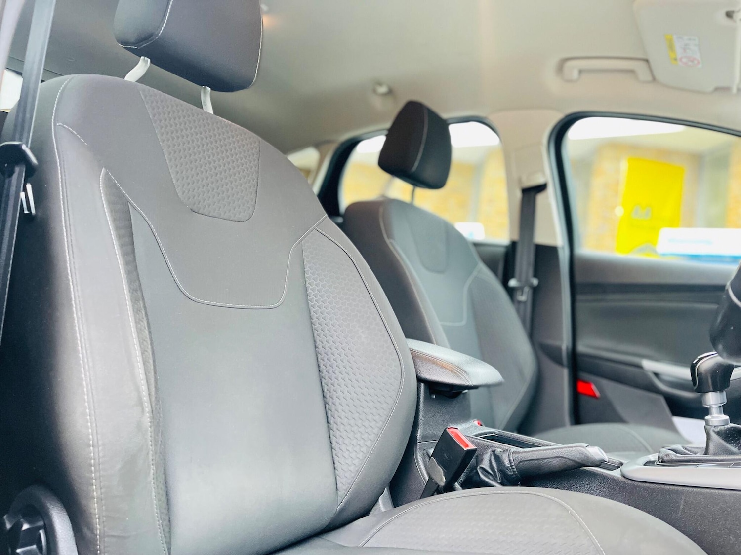 Used Ford Focus 2015 for sale - 76926613: Photo 14