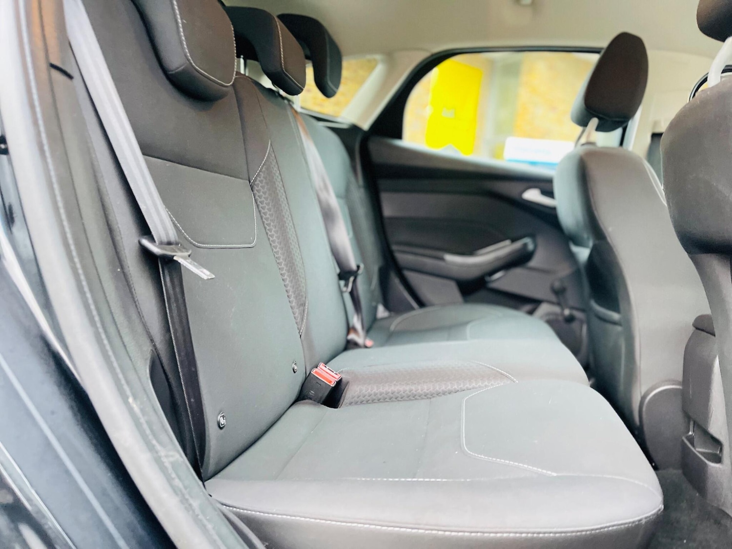 Used Ford Focus 2015 for sale - 76926613: Photo 16