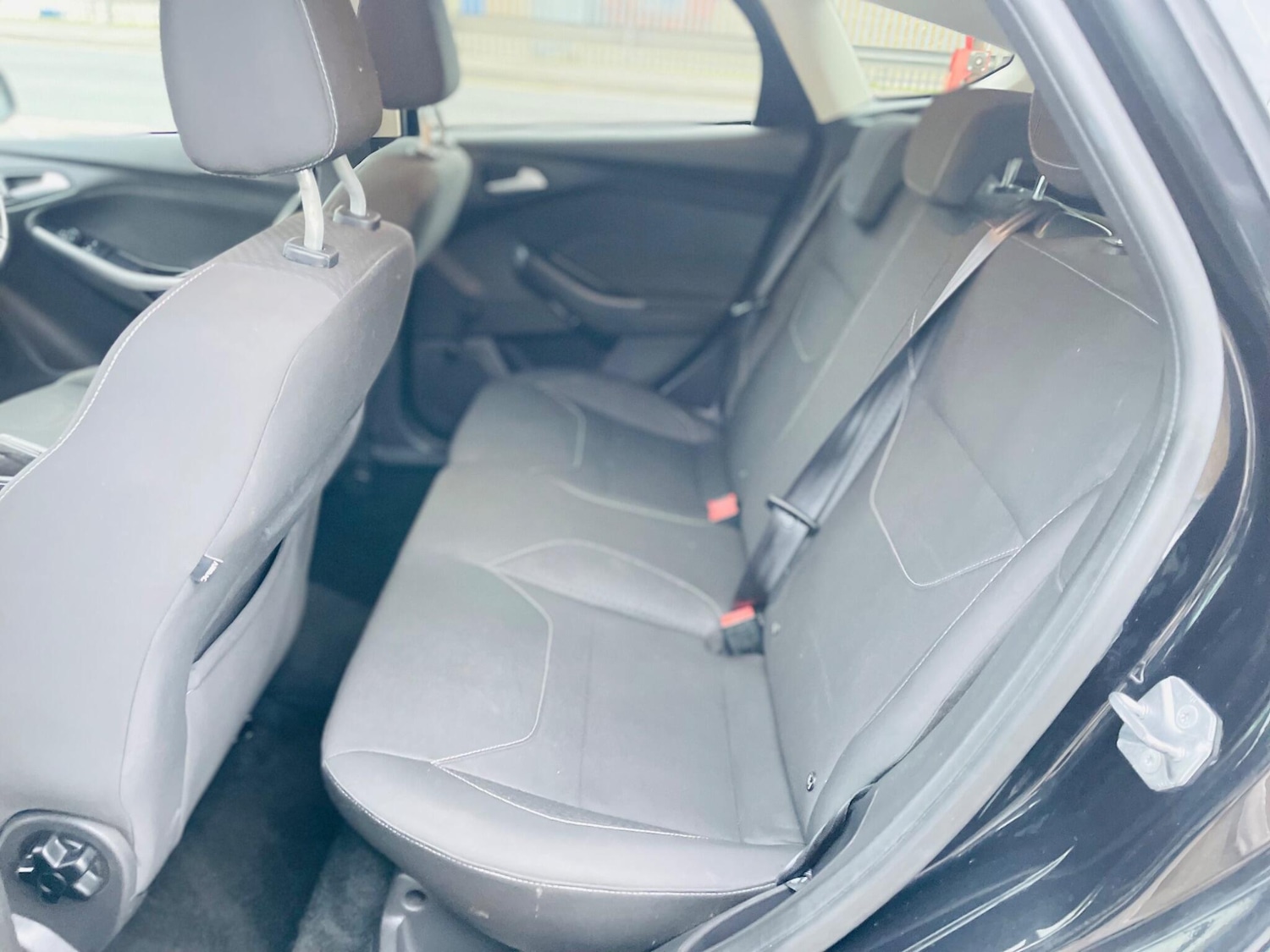 Used Ford Focus 2015 for sale - 76926613: Photo 17