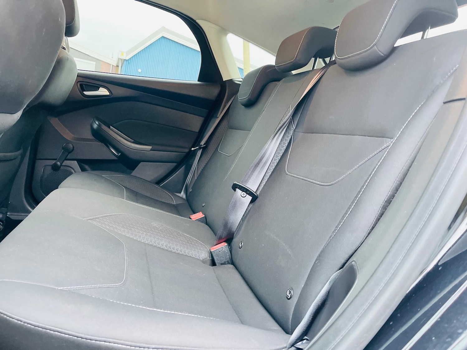 Used Ford Focus 2015 for sale - 76926613: Photo 18