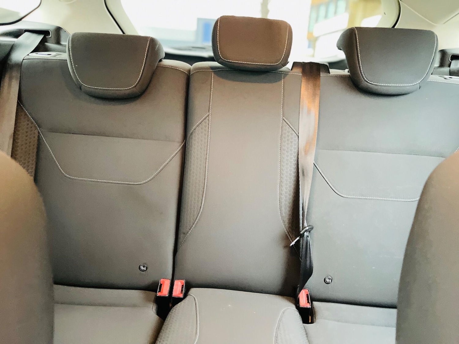 Used Ford Focus 2015 for sale - 76926613: Photo 19