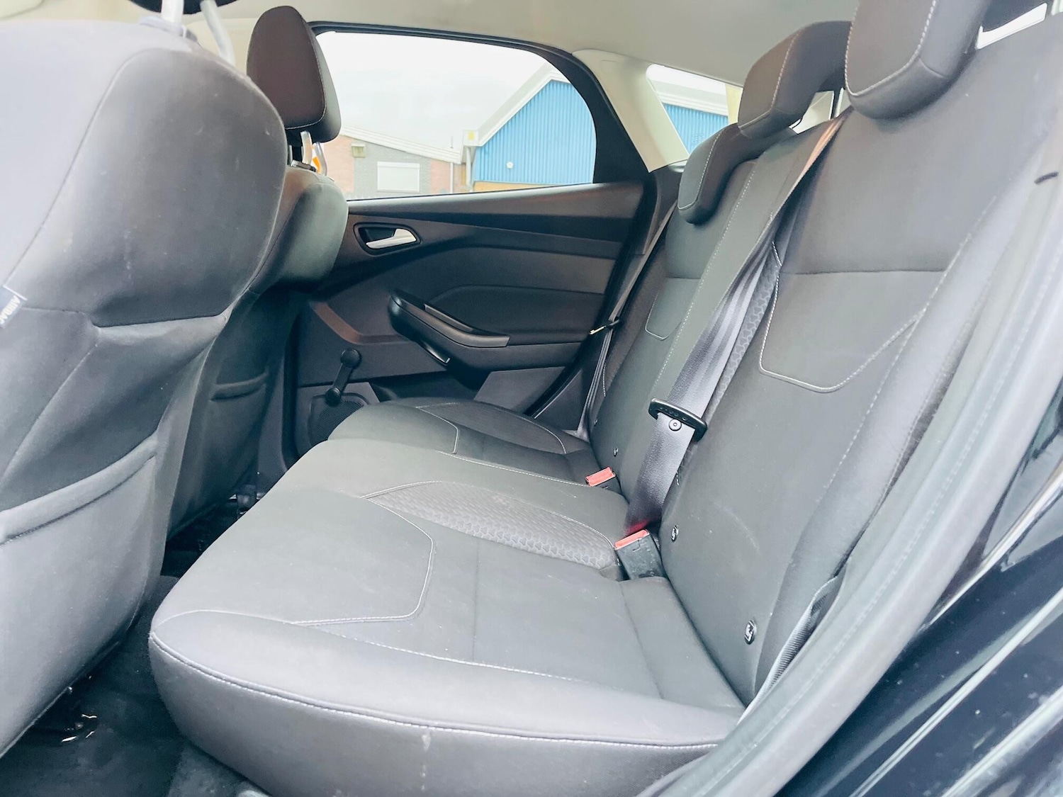 Used Ford Focus 2015 for sale - 76926613: Photo 20