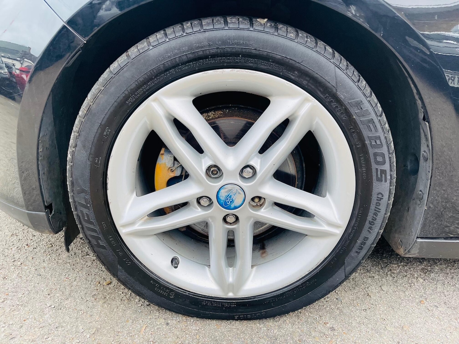 Used Ford Focus 2015 for sale - 76926613: Photo 22