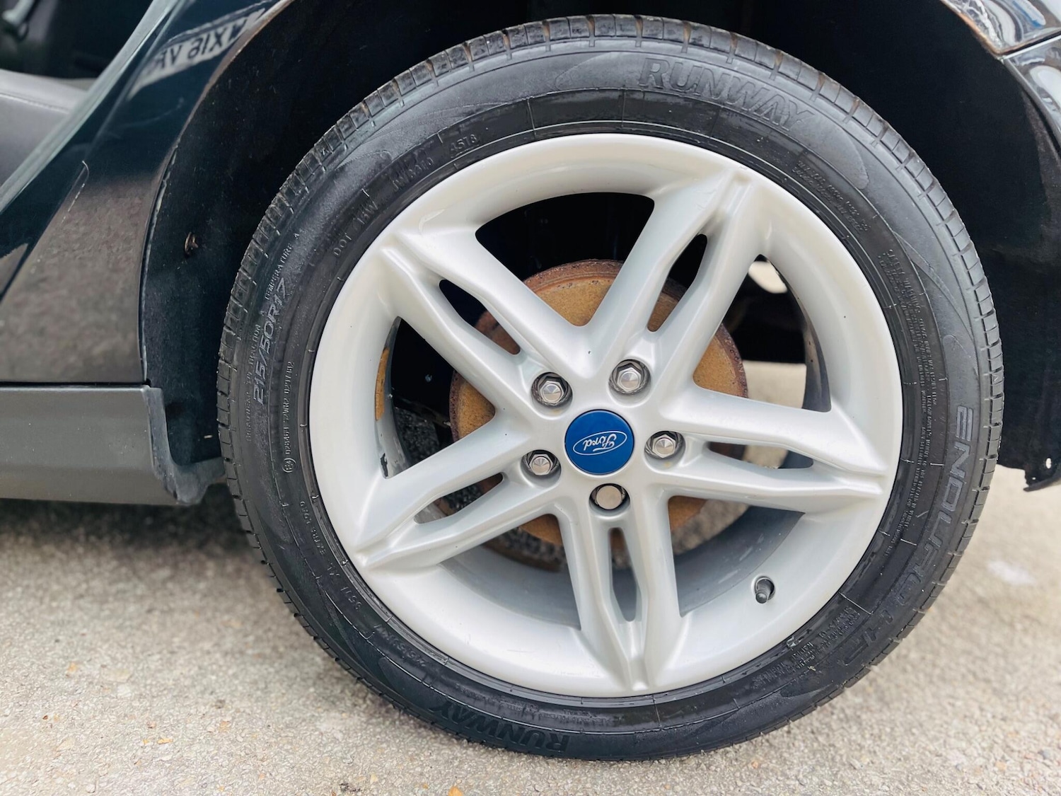 Used Ford Focus 2015 for sale - 76926613: Photo 23