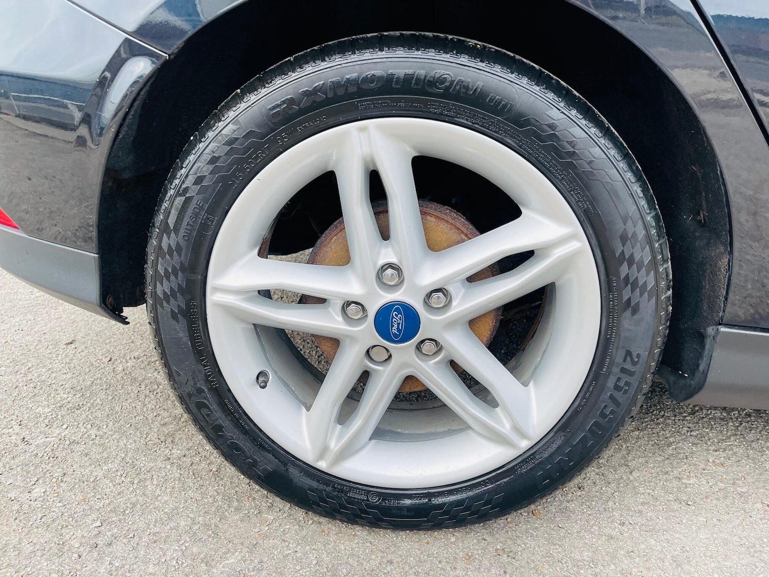 Used Ford Focus 2015 for sale - 76926613: Photo 24