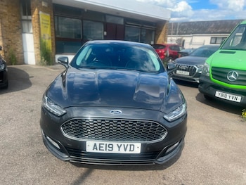 Used Ford Mondeo 2019 for sale - 79371375: Photo