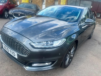 Used Ford Mondeo 2019 for sale - 79371375: Photo