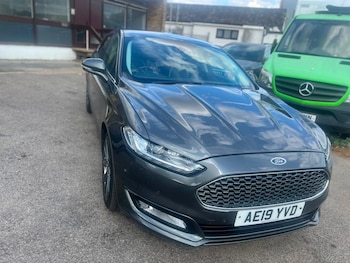 Used Ford Mondeo 2019 for sale - 79371375: Photo