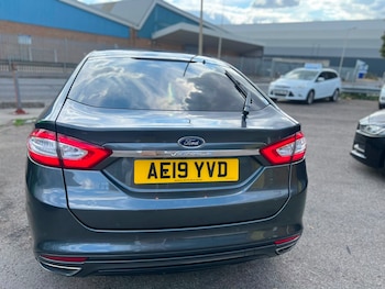 Used Ford Mondeo 2019 for sale - 79371375: Photo