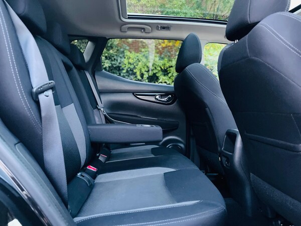 Used Nissan Qashqai 2020 for sale - 76270197: Photo 16