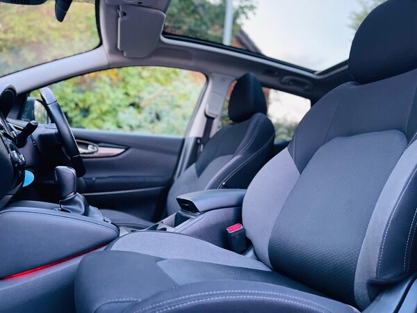 Used Nissan Qashqai 2020 for sale - 76270197: Photo 20