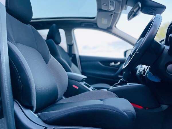 Used Nissan Qashqai 2020 for sale - 76270197: Photo 24