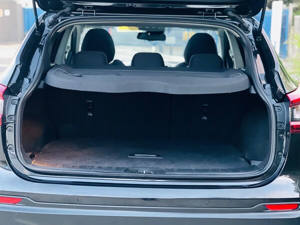 Used Nissan Qashqai 2020 for sale - 76270197: Photo 27