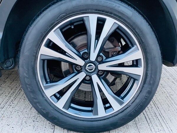 Used Nissan Qashqai 2020 for sale - 76270197: Photo 28