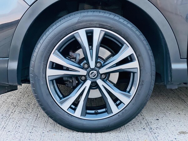 Used Nissan Qashqai 2020 for sale - 76270197: Photo 29