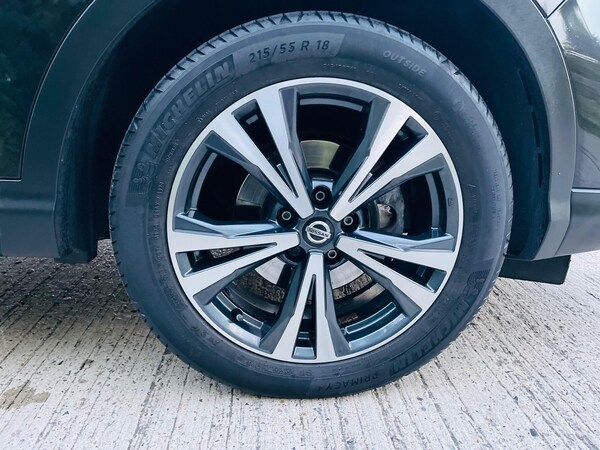 Used Nissan Qashqai 2020 for sale - 76270197: Photo 30