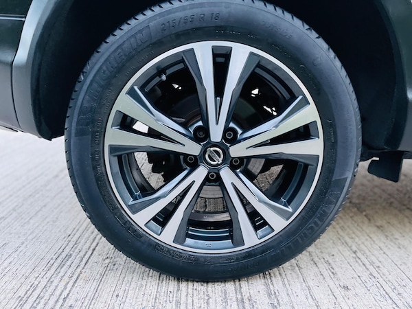 Used Nissan Qashqai 2020 for sale - 76270197: Photo 31