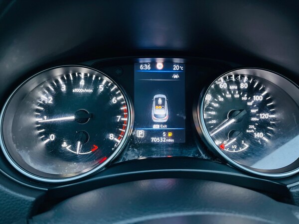 Used Nissan Qashqai 2020 for sale - 76270197: Photo 35