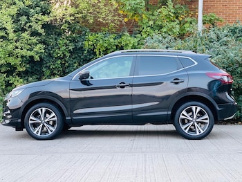 Used Nissan Qashqai 2020 for sale - 76270197: Photo 3